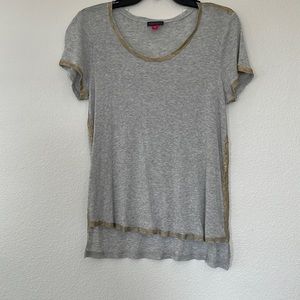 Vince Camuto Knit Tee